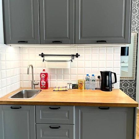Top Apartment In The Centre Of Warsaw, Wi-Fi - By Hik Apartments Bagian luar foto