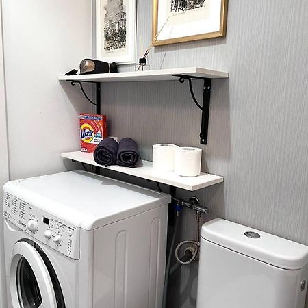 Top Apartment In The Centre Of Warsaw, Wi-Fi - By Hik Apartments Bagian luar foto