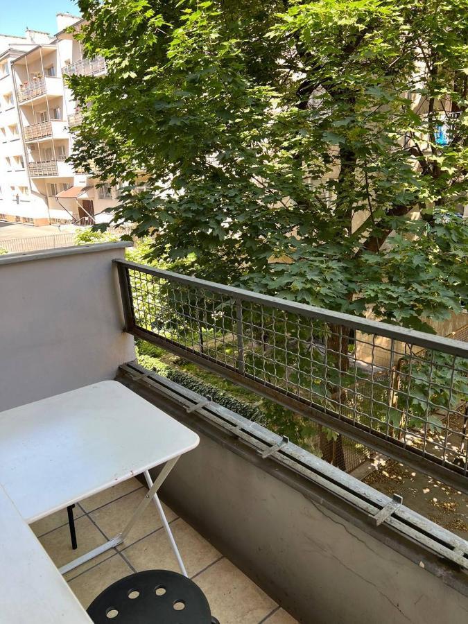 Top Apartment In The Centre Of Warsaw, Wi-Fi - By Hik Apartments Bagian luar foto