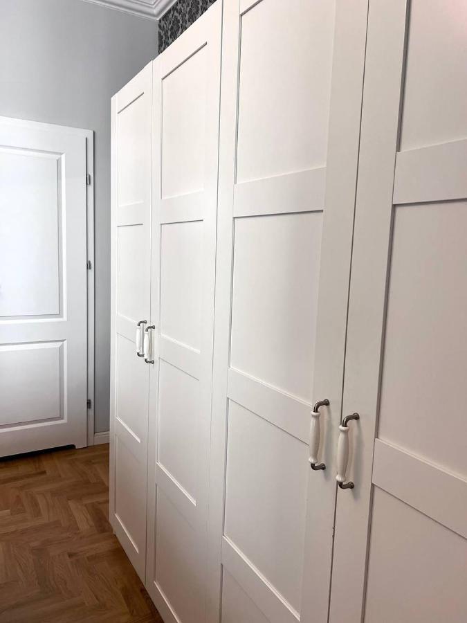 Top Apartment In The Centre Of Warsaw, Wi-Fi - By Hik Apartments Bagian luar foto