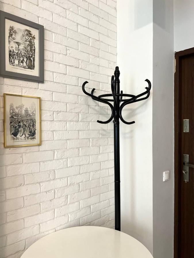 Top Apartment In The Centre Of Warsaw, Wi-Fi - By Hik Apartments Bagian luar foto