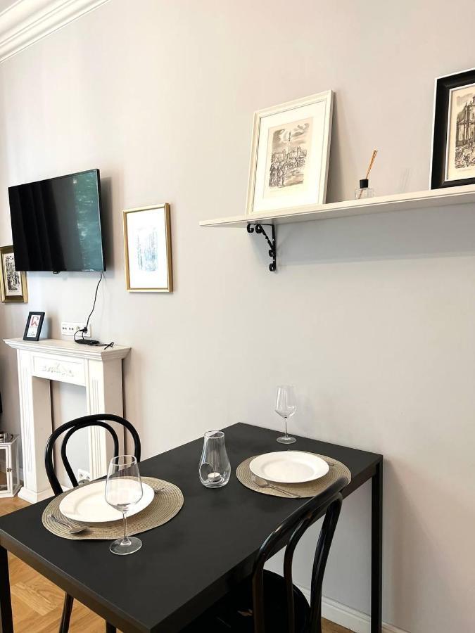 Top Apartment In The Centre Of Warsaw, Wi-Fi - By Hik Apartments Bagian luar foto