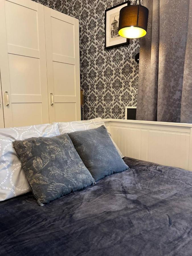 Top Apartment In The Centre Of Warsaw, Wi-Fi - By Hik Apartments Bagian luar foto