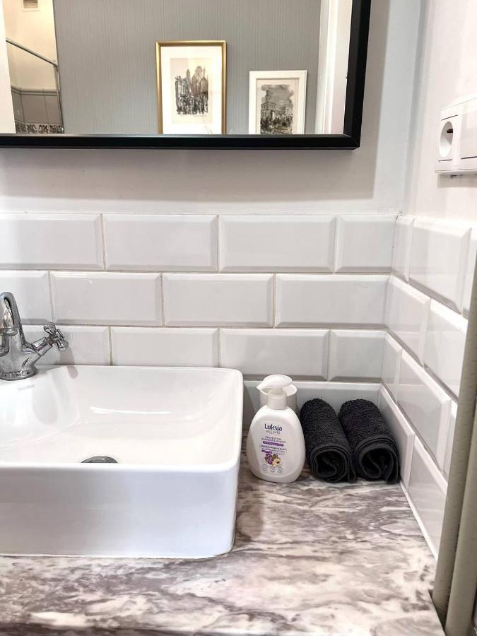 Top Apartment In The Centre Of Warsaw, Wi-Fi - By Hik Apartments Bagian luar foto