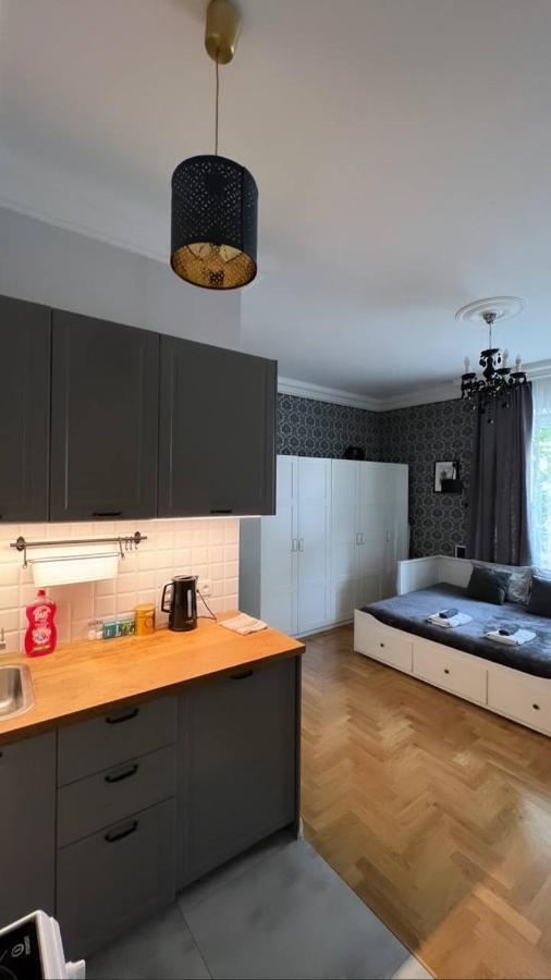 Top Apartment In The Centre Of Warsaw, Wi-Fi - By Hik Apartments Bagian luar foto