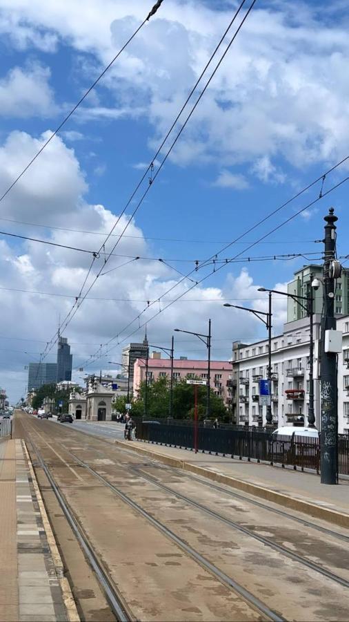 Top Apartment In The Centre Of Warsaw, Wi-Fi - By Hik Apartments Bagian luar foto